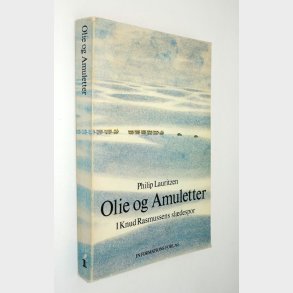 Olie og Amuletter: Philip Lauridsen