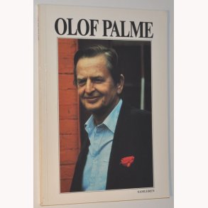 Olof Palme