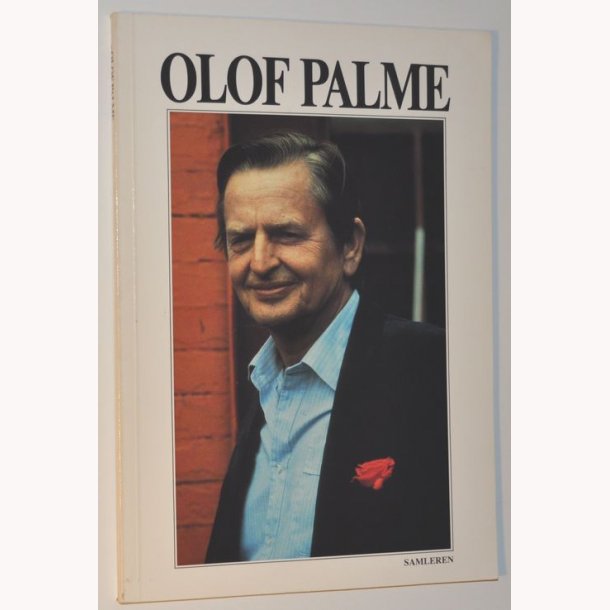 Olof Palme