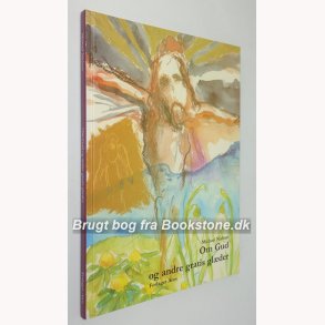 Om Gud og andre gratis glder - signeret