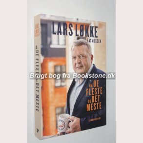 Om de fleste og det meste 