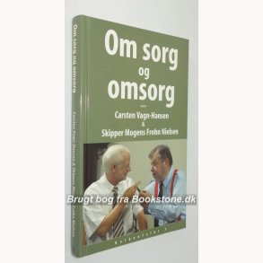 Sig farvel - Hvad prster ved om sorg