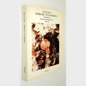 Omkom 79´ Fjorden: Vagn Lundbye