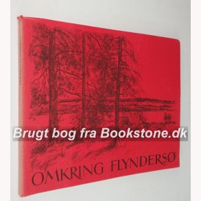 Omkring Flynders