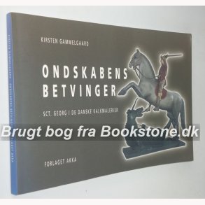 Ondskabens betvinger 