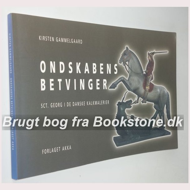 Ondskabens betvinger 