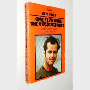 One Flew Over The Cuckoos Nest: Ken Kesey