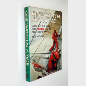 One Watch at a Time: Skip Novak