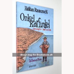Onkel Karfunkel