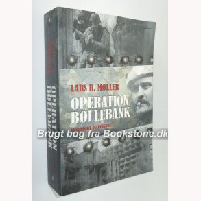Operation Bllebank - Soldater i kamp