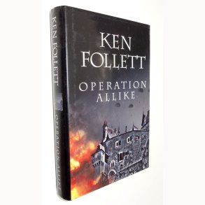 Operation Allike: Ken Follett