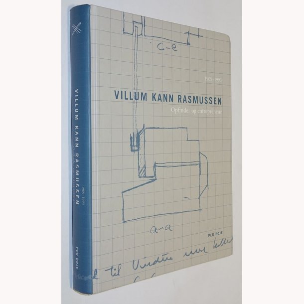 Villum Kann Rasmussen