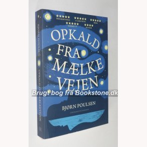 Opkald fra mlkevejen