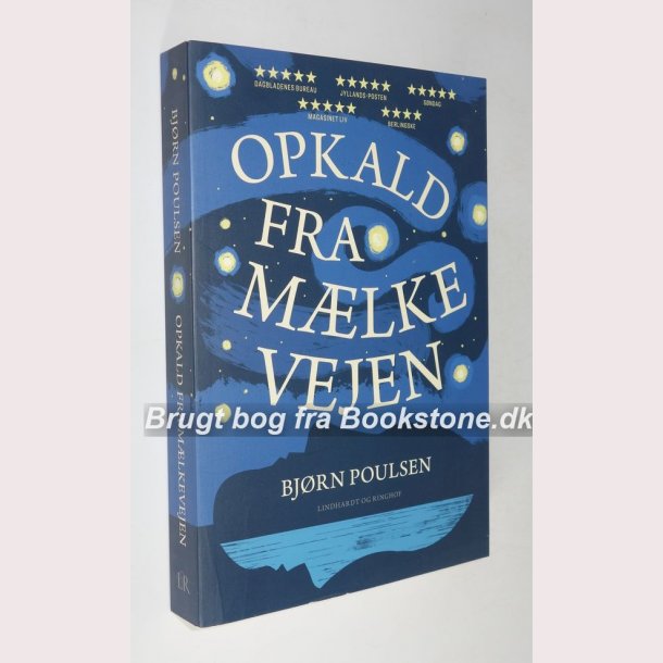 Opkald fra mlkevejen