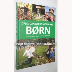 Oplev Danmarks natur med brn 
