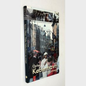 Oplev K�benhavn og omegn: S�ren Olsen