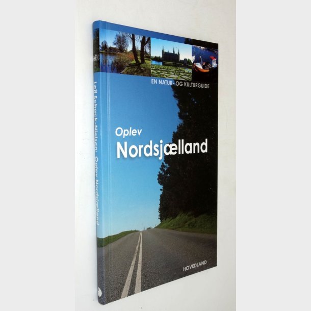 Oplev Nordsj�lland: S�ren Olsen
