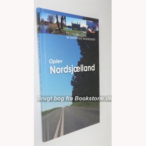 Oplev Nordsjlland