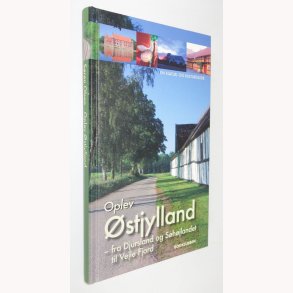 Oplev stjylland