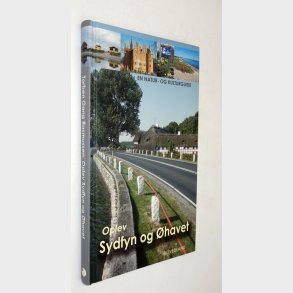 Oplev Sydfyn og �havet: Torben Gang Rasmussen 