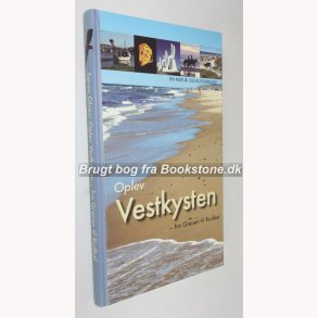 Oplev Vestkysten: Sren Olsen