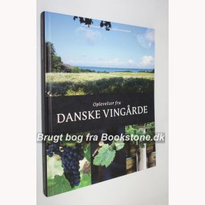 Oplevelser fra danske vingrde