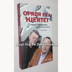 Oprr fra hjertet 