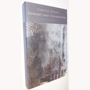 Oprret mod tyngdeloven