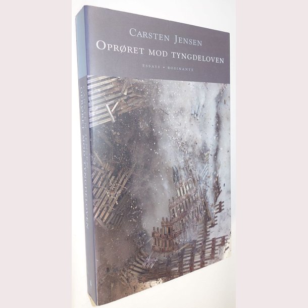 Oprret mod tyngdeloven