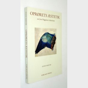 Oprrets stetik: Svend Skriver (signeret)