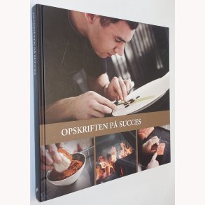 Opskriften p succes