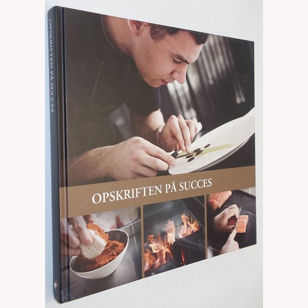 Opskriften p succes