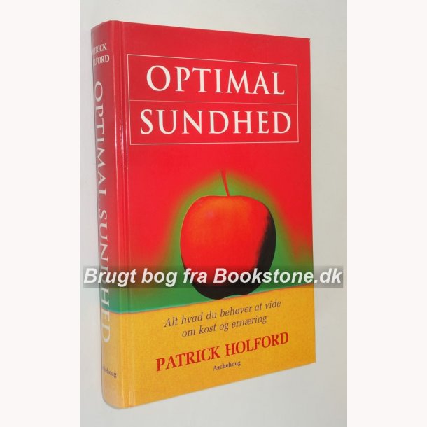 Optimal sundhed 