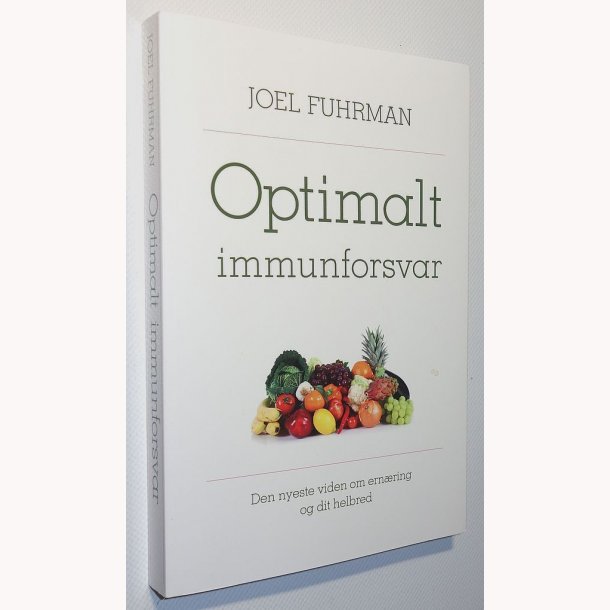 Optimal immunforsvar