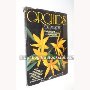 Orchides for Everyone 