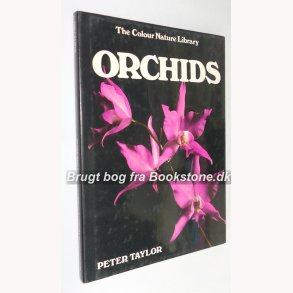 Orchids