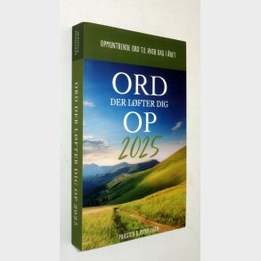 Ord der l�fter dig op 2025: J�rn og Karin Bra�ner