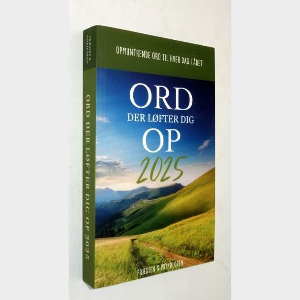 Ord der l�fter dig op 2025: J�rn og Karin Bra�ner