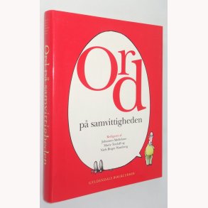 Ord p samvittigheden