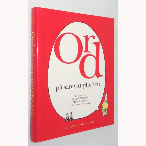 Ord p samvittigheden
