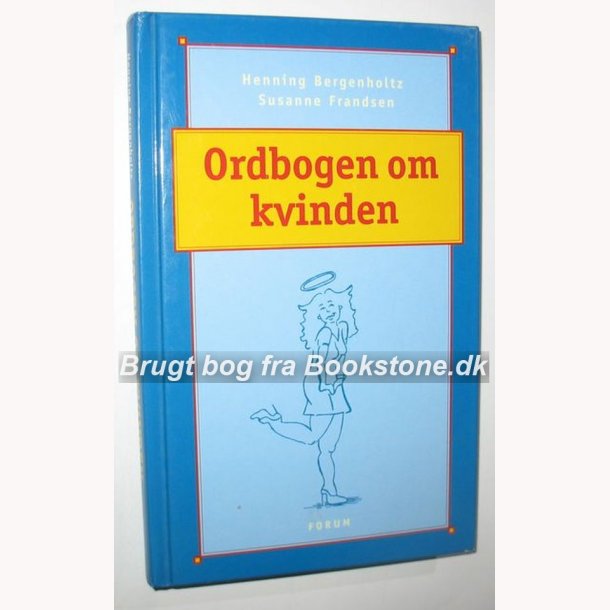 Ordbogen om kvinder