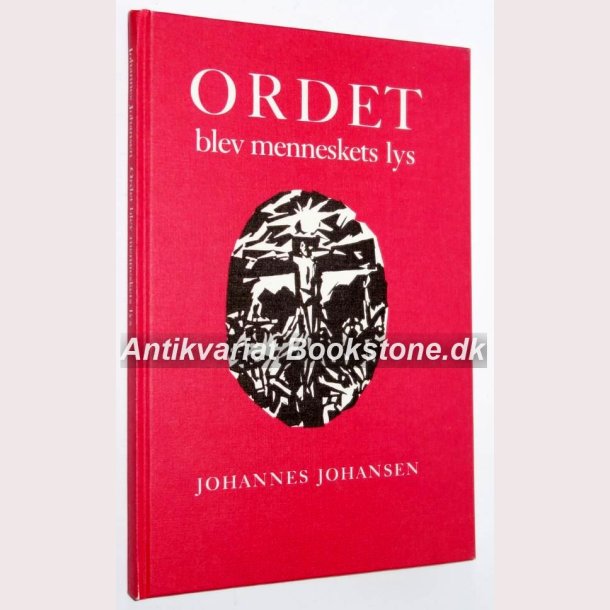 Ordet blev menneskets lys