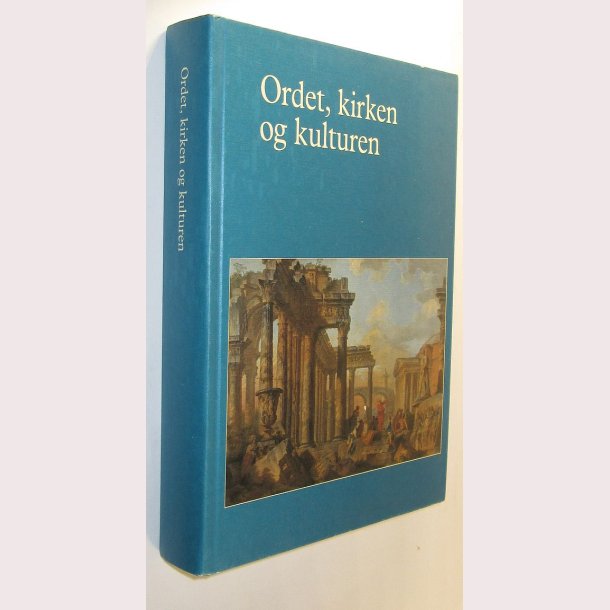 Ordet, kirken og kulturen