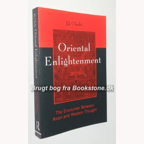 Oriental Enlightenment 