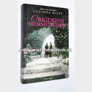 Orkideens hemmelighed: Lucinda Riley