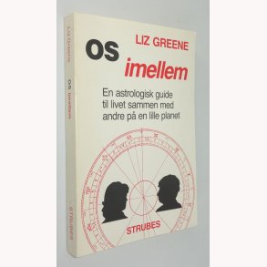 Os imellem af Liz Greene