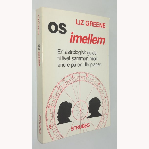 Os imellem af Liz Greene