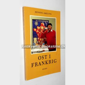 Ost i frankrig