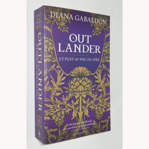 Outlander - Et pust af sne og aske del 2