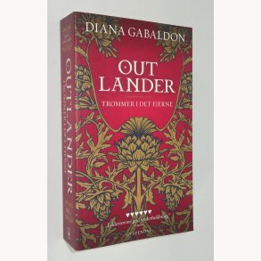 Outlander - Trommer i det fjerne Del 1